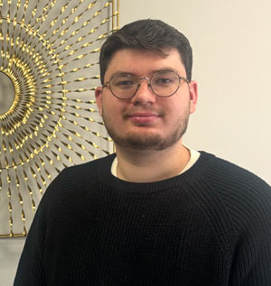 Kegan Kuklenski